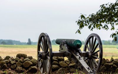 A Trip to Gettysburg